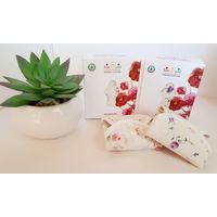 Hannahpad Pantyliner Non-Slip 2 pack